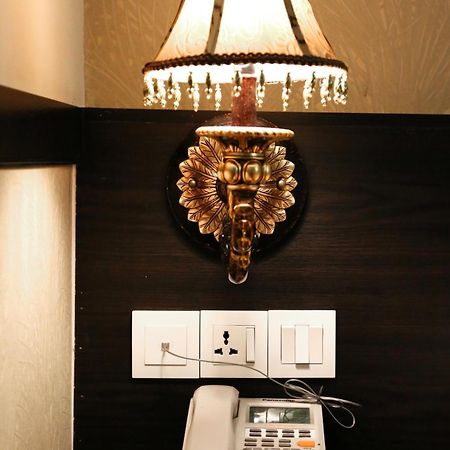 K Garden Hotel Parit Buntar Cameră foto